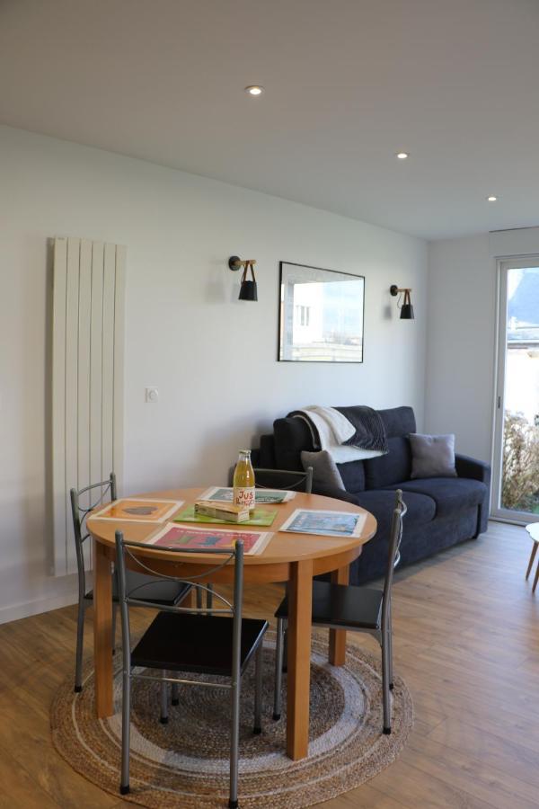 Jolie Maison En Bord De Mer A Pourville Hautot-sur-Mer Экстерьер фото