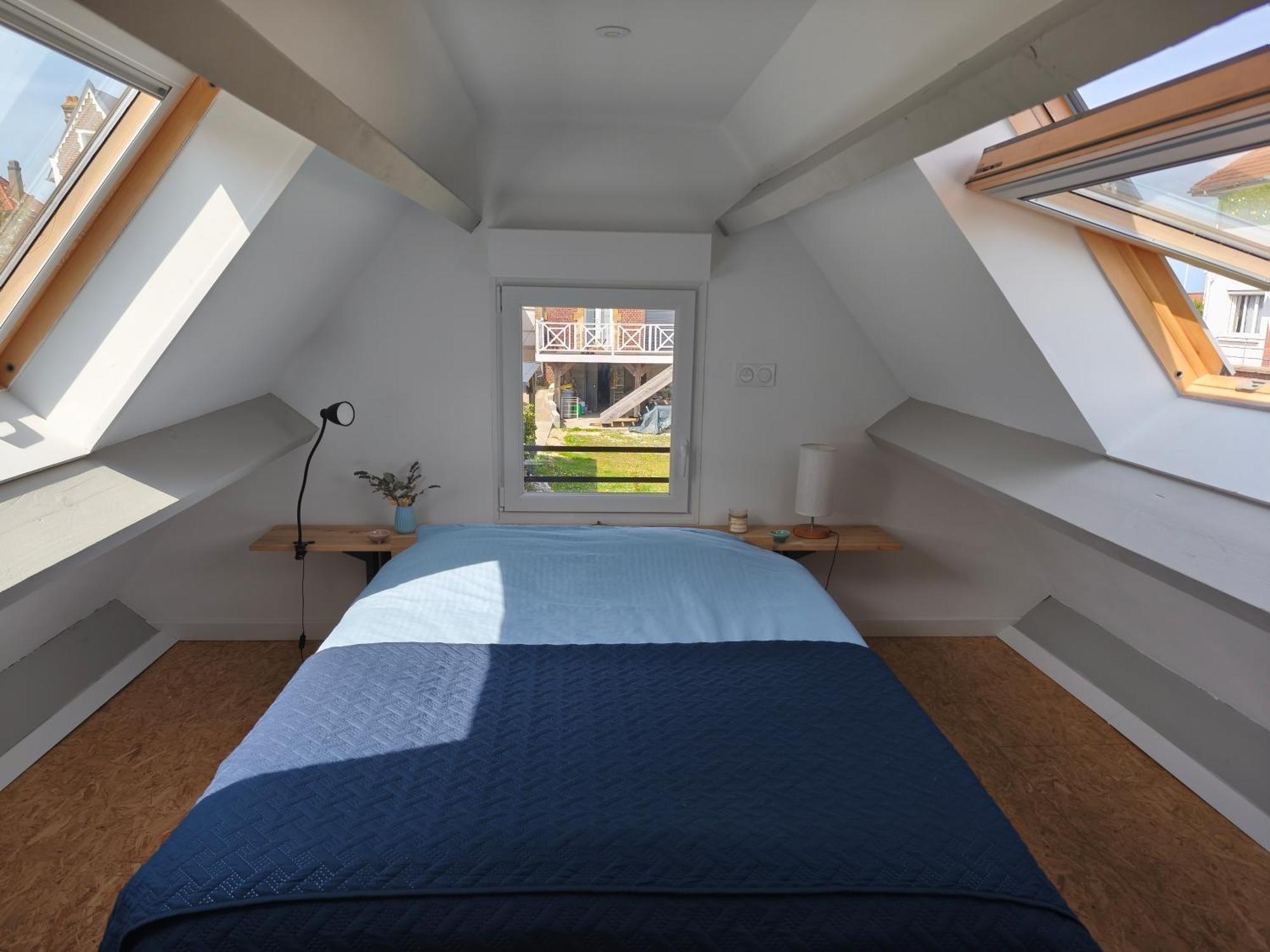 Jolie Maison En Bord De Mer A Pourville Hautot-sur-Mer Экстерьер фото