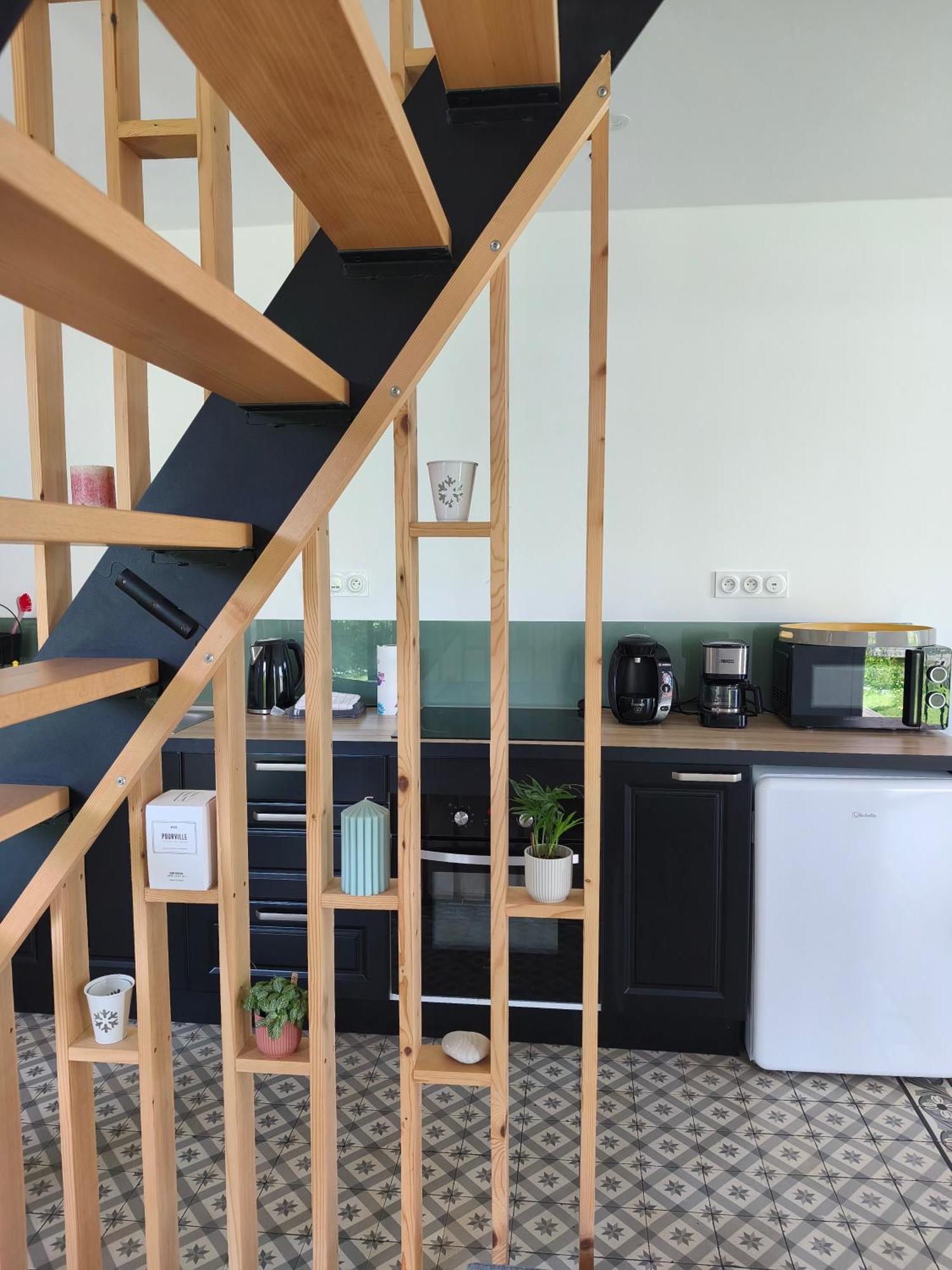 Jolie Maison En Bord De Mer A Pourville Hautot-sur-Mer Экстерьер фото