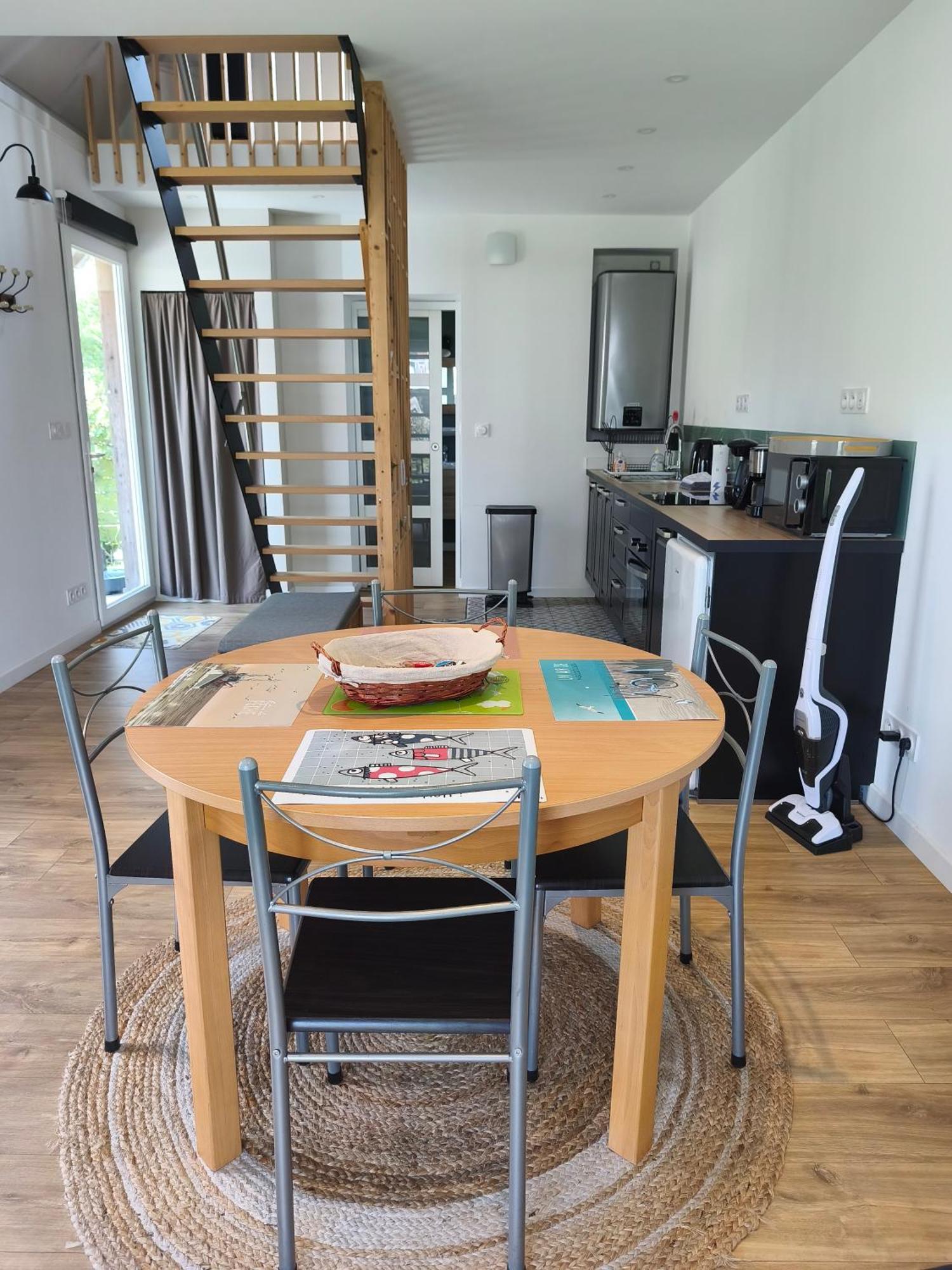 Jolie Maison En Bord De Mer A Pourville Hautot-sur-Mer Экстерьер фото